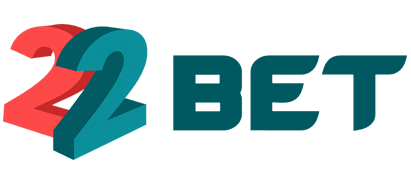 22Bet logo