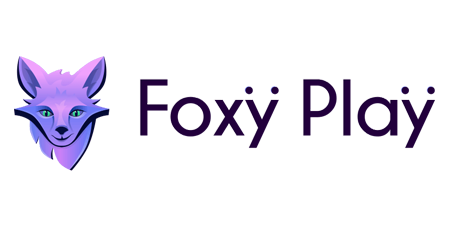 Foxy Play logo