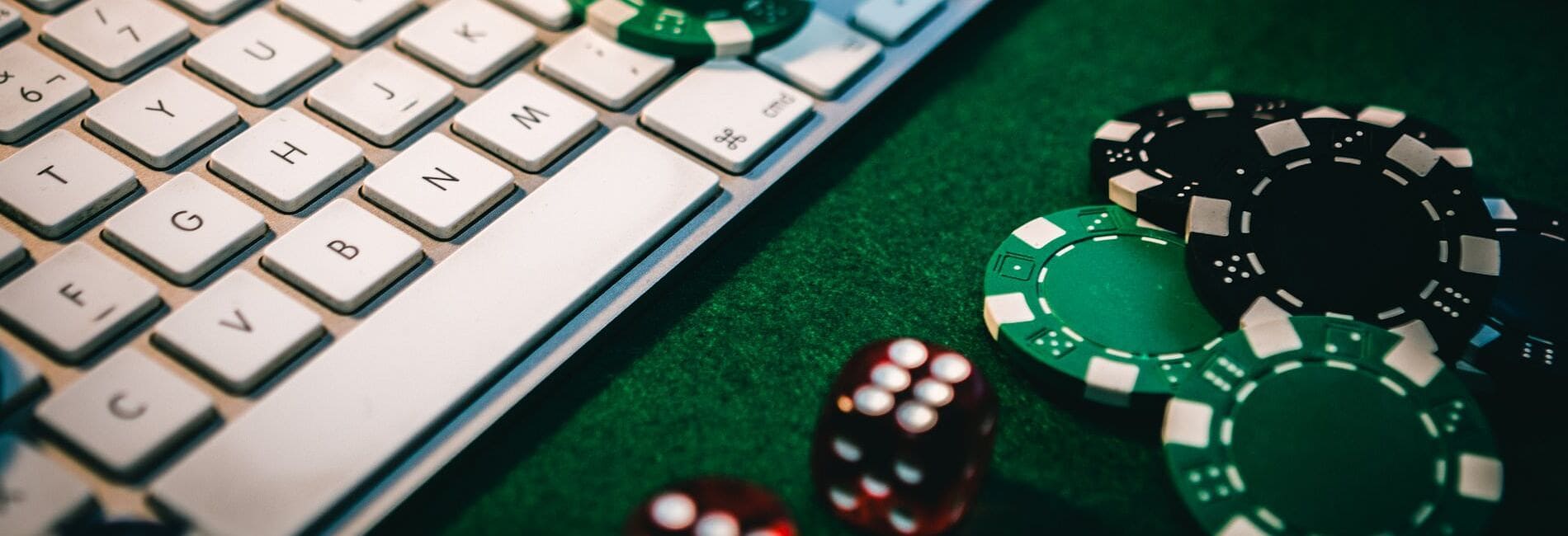 Most Common Online Casino Myths